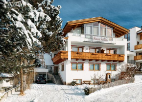 Гостиница Haus Rätia, Зерфаус